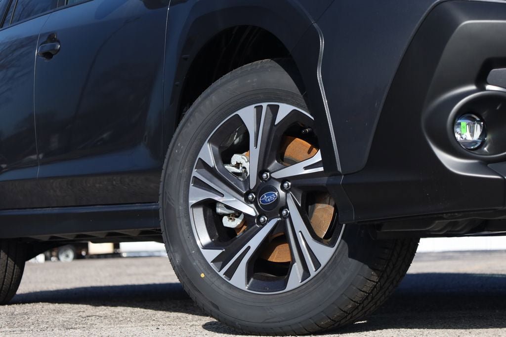 New 2026 Subaru Crosstrek 2.0i Premium image 3
