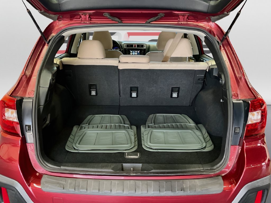 Used 2019 Subaru Outback 2.5i AWD/4WD image 24
