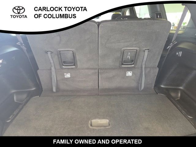 Used 2023 Jeep Grand Cherokee L Laredo AWD/4WD image 16