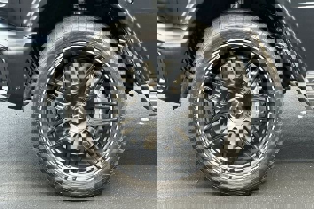 Used 2025 Mercedes-Benz G 63 AMG 4MATIC image 34