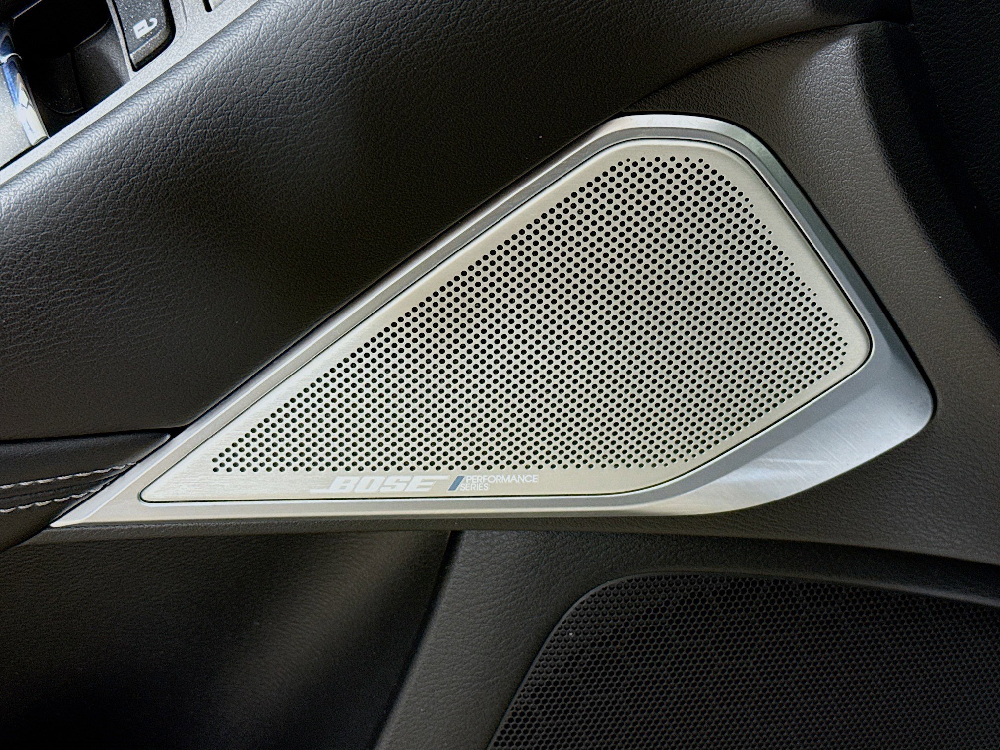 Used 2023 INFINITI Q50 Luxe w/ Cargo Package AWD/4WD image 21