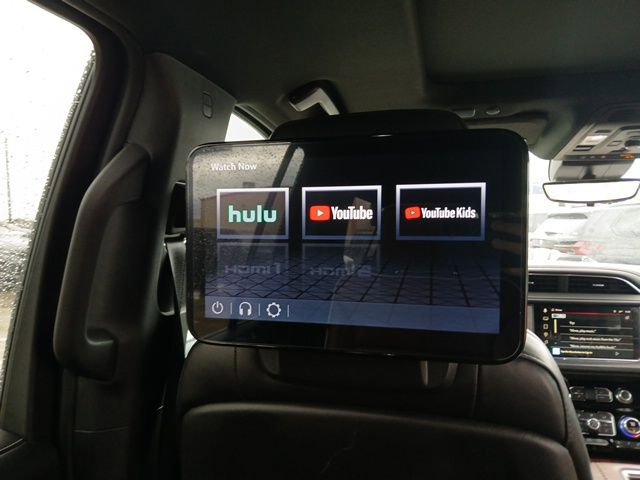 Used 2023 GMC Yukon XL Denali Ultimate image 16