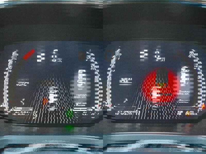 Used 2023 Acura MDX A-Spec image 29