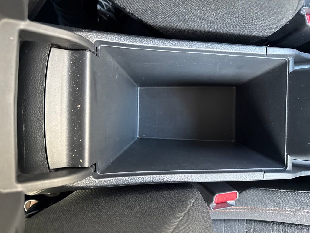 Certified 2025 Honda HR-V Sport image 28