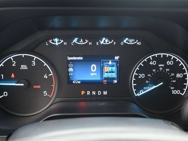 Used 2026 Ford F250 XL RWD image 10