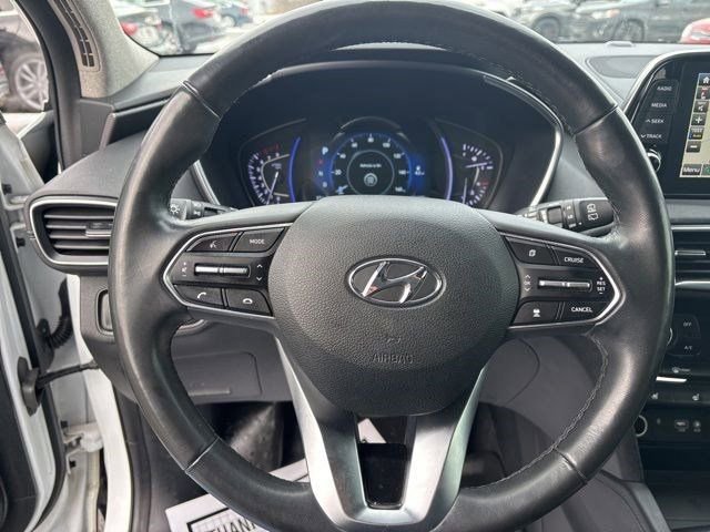 Used 2019 Hyundai Santa Fe Ultimate w/ Cargo Package image 16