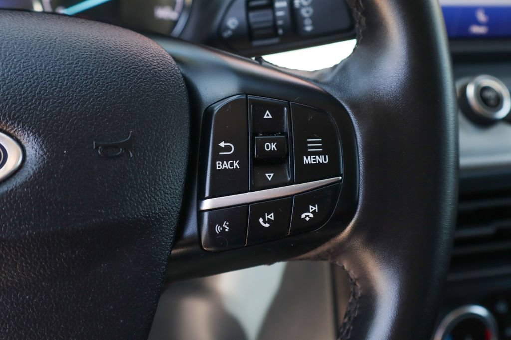Used 2024 Ford Maverick Lariat AWD/4WD image 28