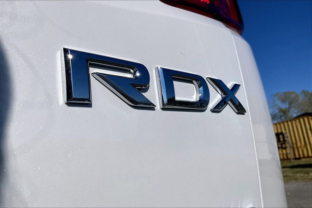 New 2026 Acura RDX w/ Technology Package image 38
