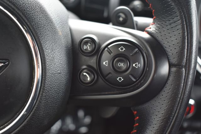 Used 2019 MINI Cooper S w/ Signature Upholstery Package image 23