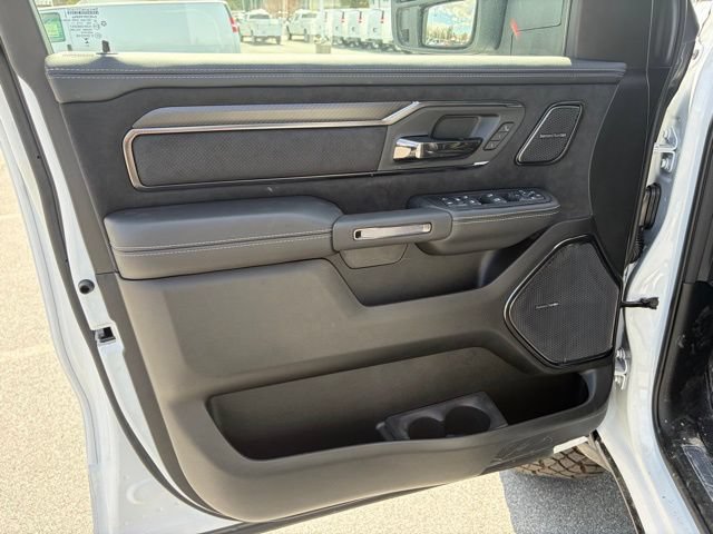 New 2026 RAM 1500 RHO w/ RHO Level 1 Equipment Group AWD/4WD image 11