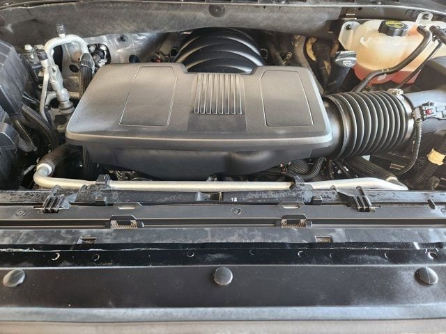 Used 2024 Chevrolet Silverado 1500 ZR2 w/ Technology Package image 33