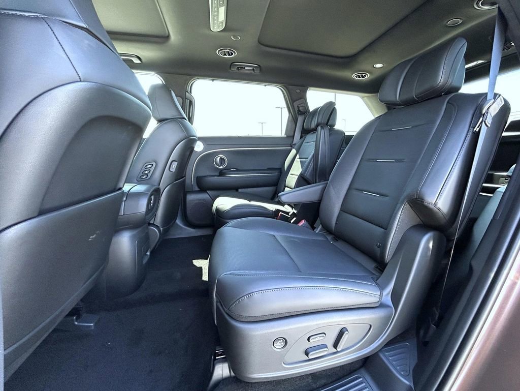 New 2026 Hyundai Palisade Calligraphy AWD/4WD image 11