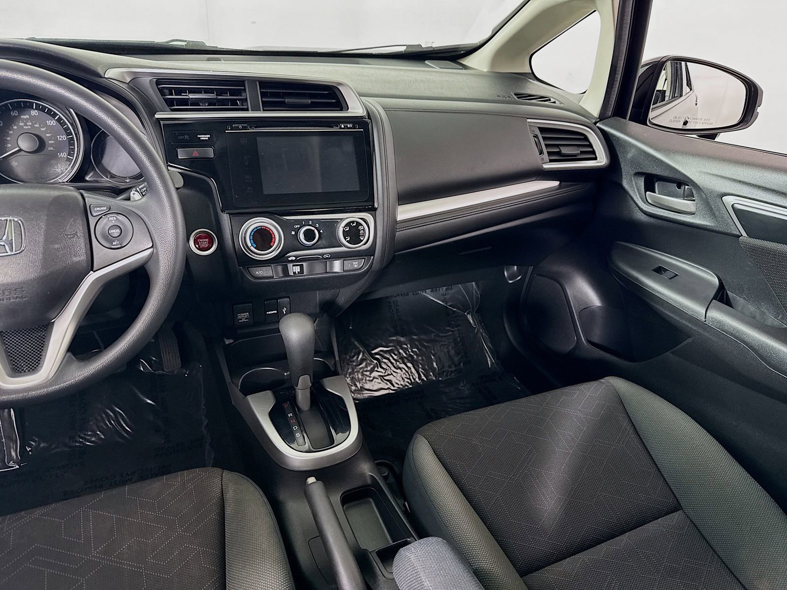 Used 2016 Honda Fit EX image 20