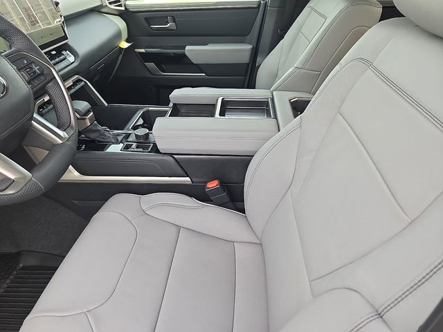 New 2026 Toyota Tundra Limited image 17