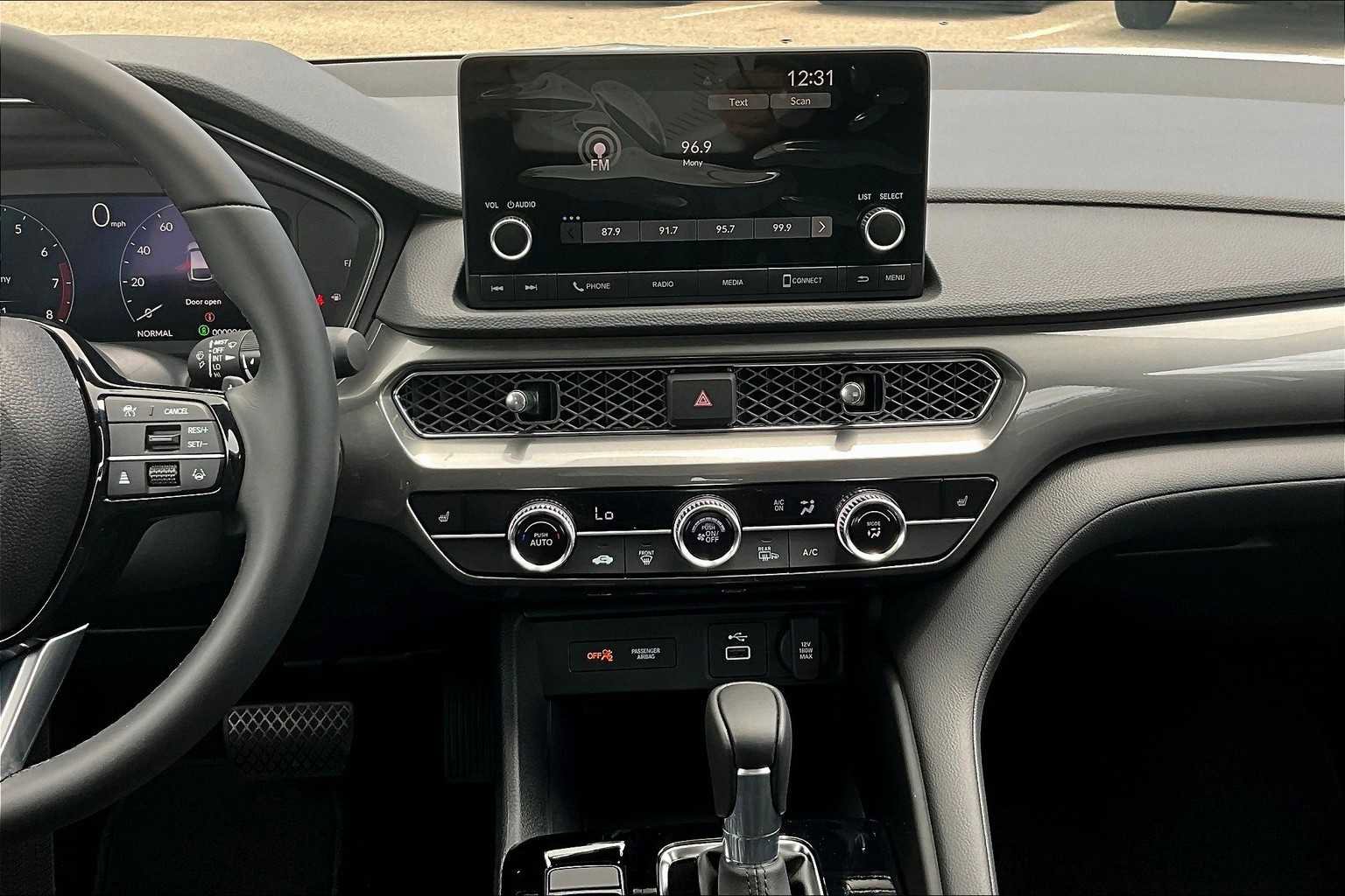 Certified 2025 Acura Integra image 6