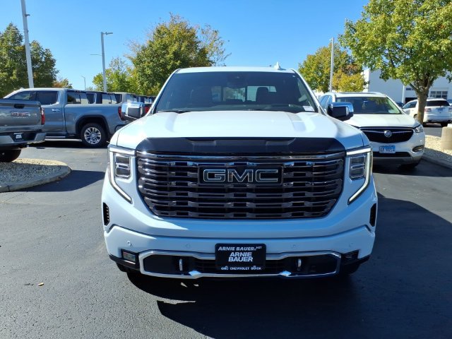 New 2026 GMC Sierra 1500 Denali Ultimate AWD/4WD image 12