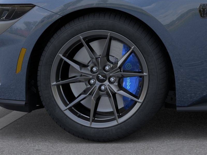 New 2026 Ford Mustang Dark Horse RWD image 49