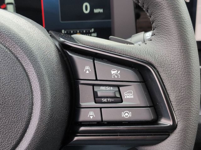 New 2026 Subaru Outback Limited AWD/4WD image 19