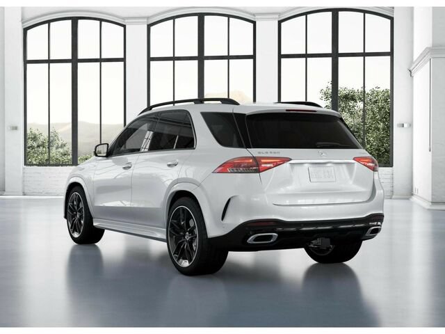 New 2026 Mercedes-Benz GLE 580 4MATIC image 71