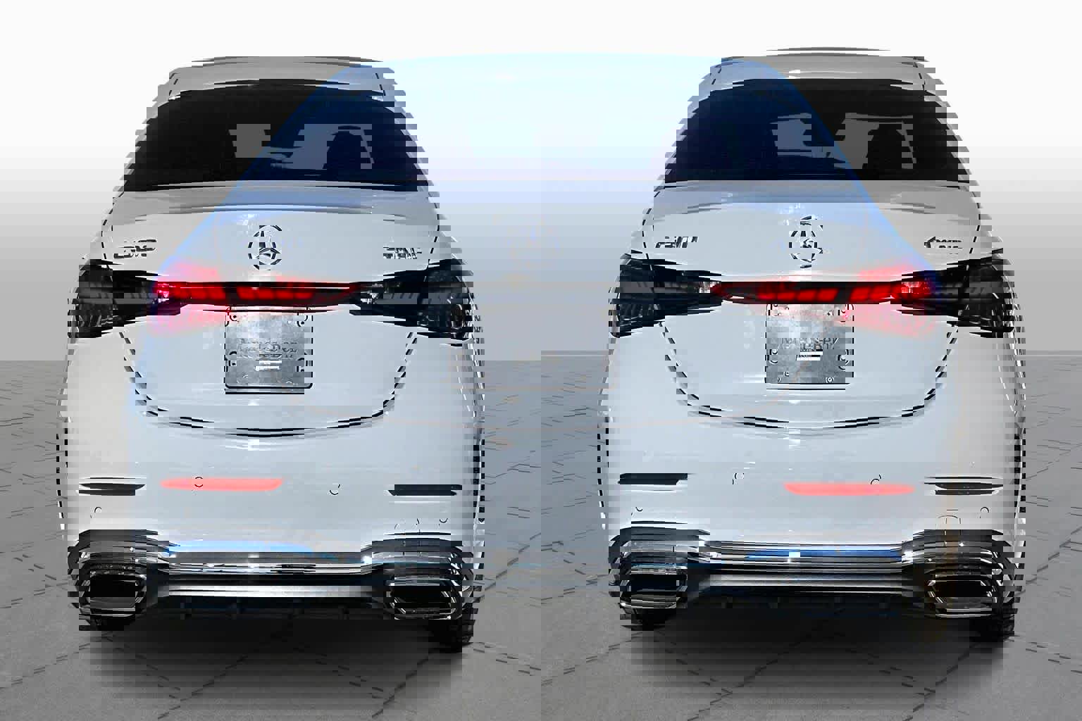 New 2026 Mercedes-Benz C 300 C 300 image 5