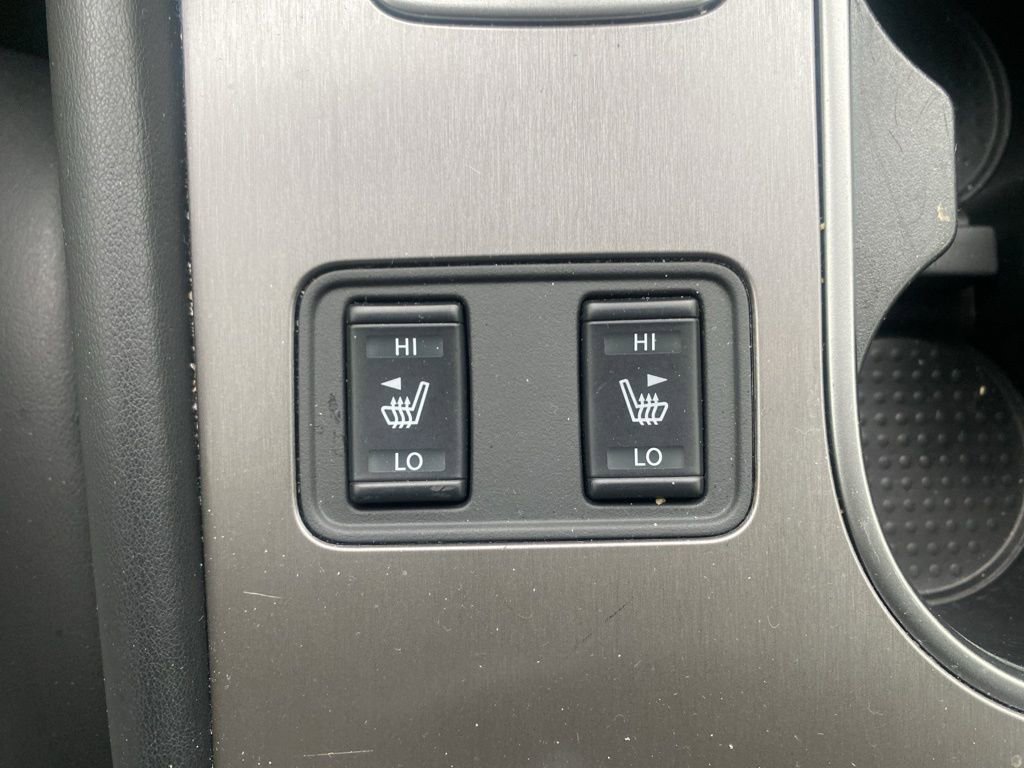 Used 2024 Nissan Murano SV image 28