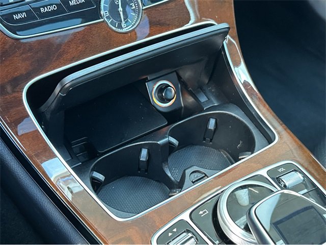 Used 2015 Mercedes-Benz C 300 4MATIC Sedan image 28