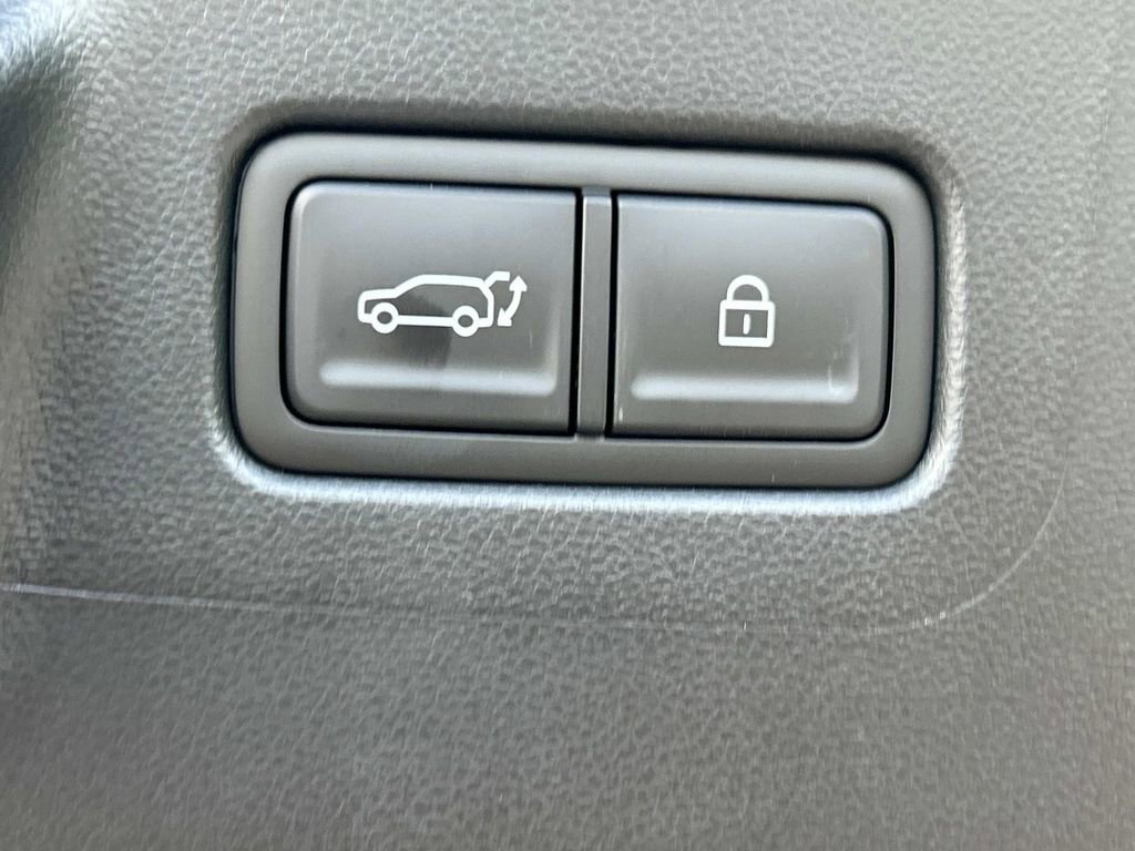 New 2025 Hyundai Santa Fe Calligraphy FWD image 14