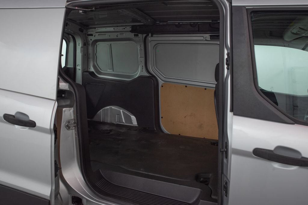 Used 2015 Ford Transit Connect XL FWD image 18