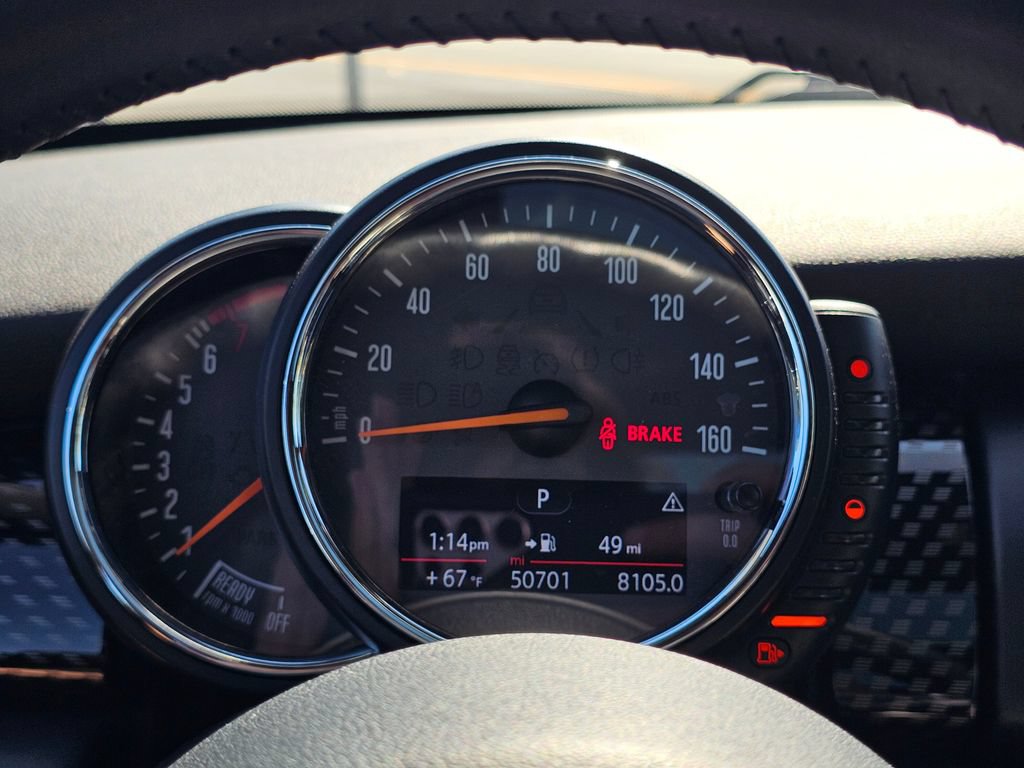 Used 2015 MINI Cooper S FWD image 24