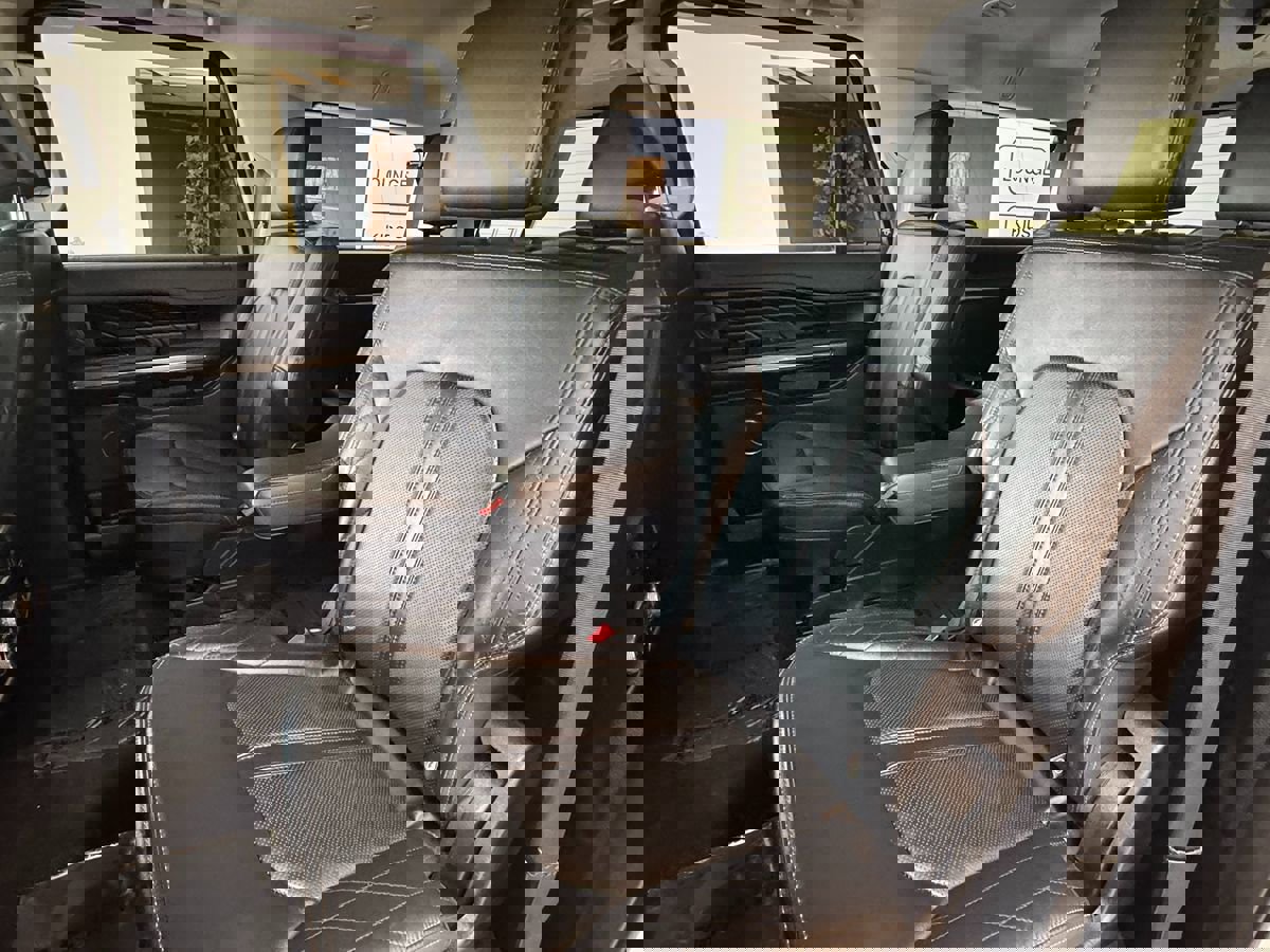 Used 2021 Ford Expedition Max Platinum image 42