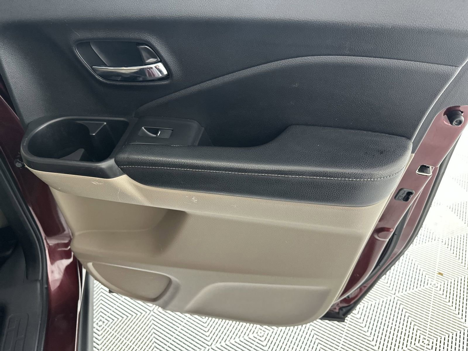 Used 2017 Honda Ridgeline RTL-T image 31