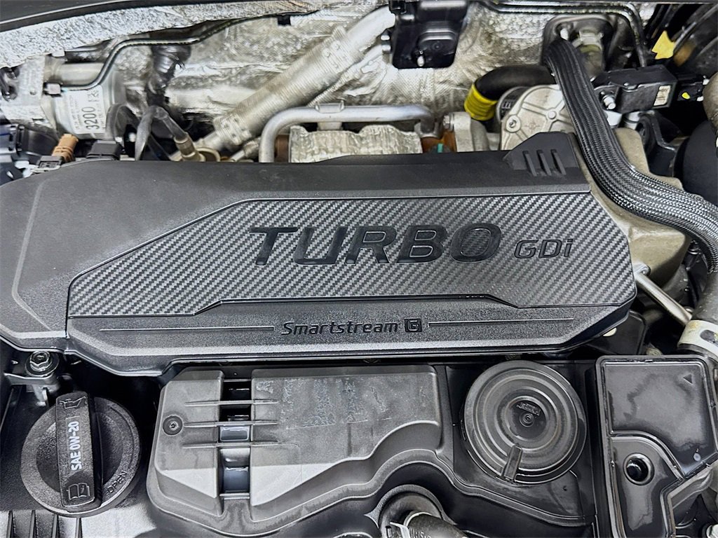 Used 2021 Kia K5 GT-Line w/ GT-Line FWD Premium Package image 27