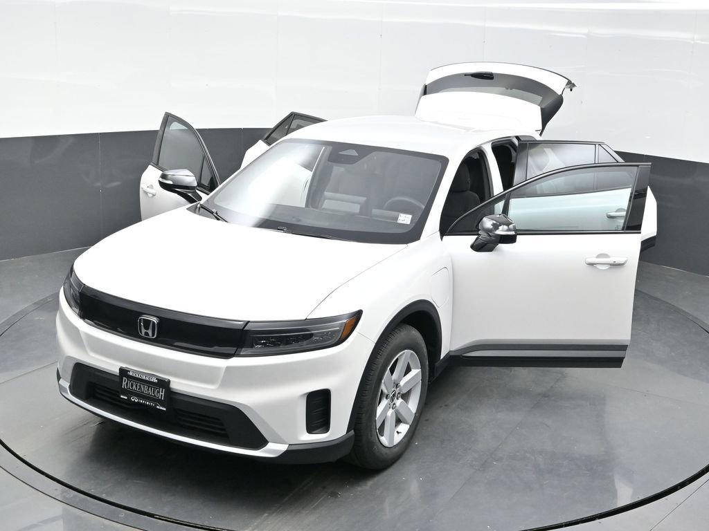 Used 2024 Honda Prologue EX image 41