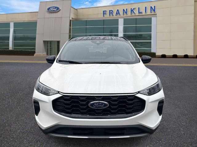 New 2026 Ford Escape ST-Line w/ Tech Pack #1 image 2