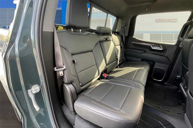 New 2026 Chevrolet Silverado 1500 LT w/ Safety Package image 10