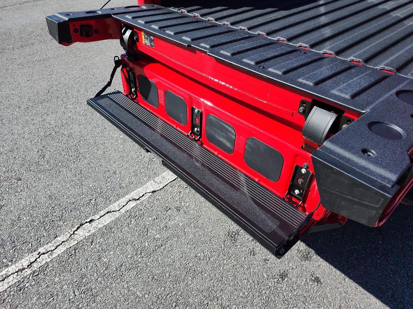 New 2026 GMC Sierra 1500 Elevation image 10