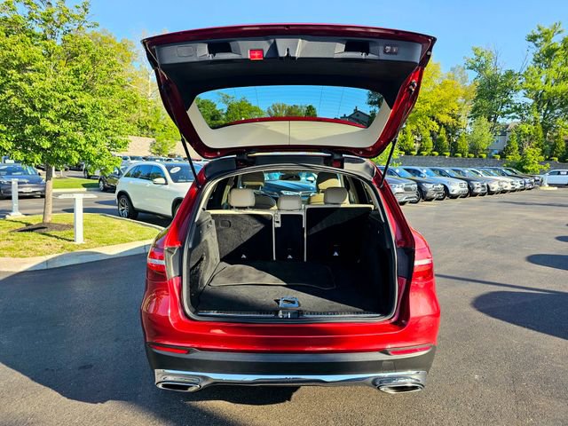 Certified 2019 Mercedes-Benz GLC 300 4MATIC image 10