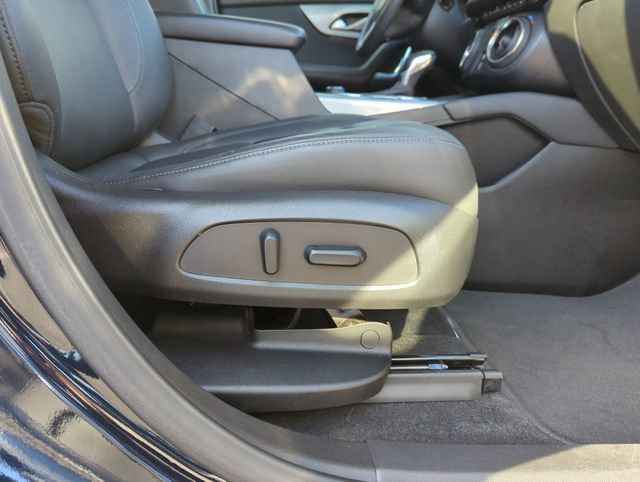 Used 2020 Chevrolet Blazer LT w/ LPO, Cargo Package image 35