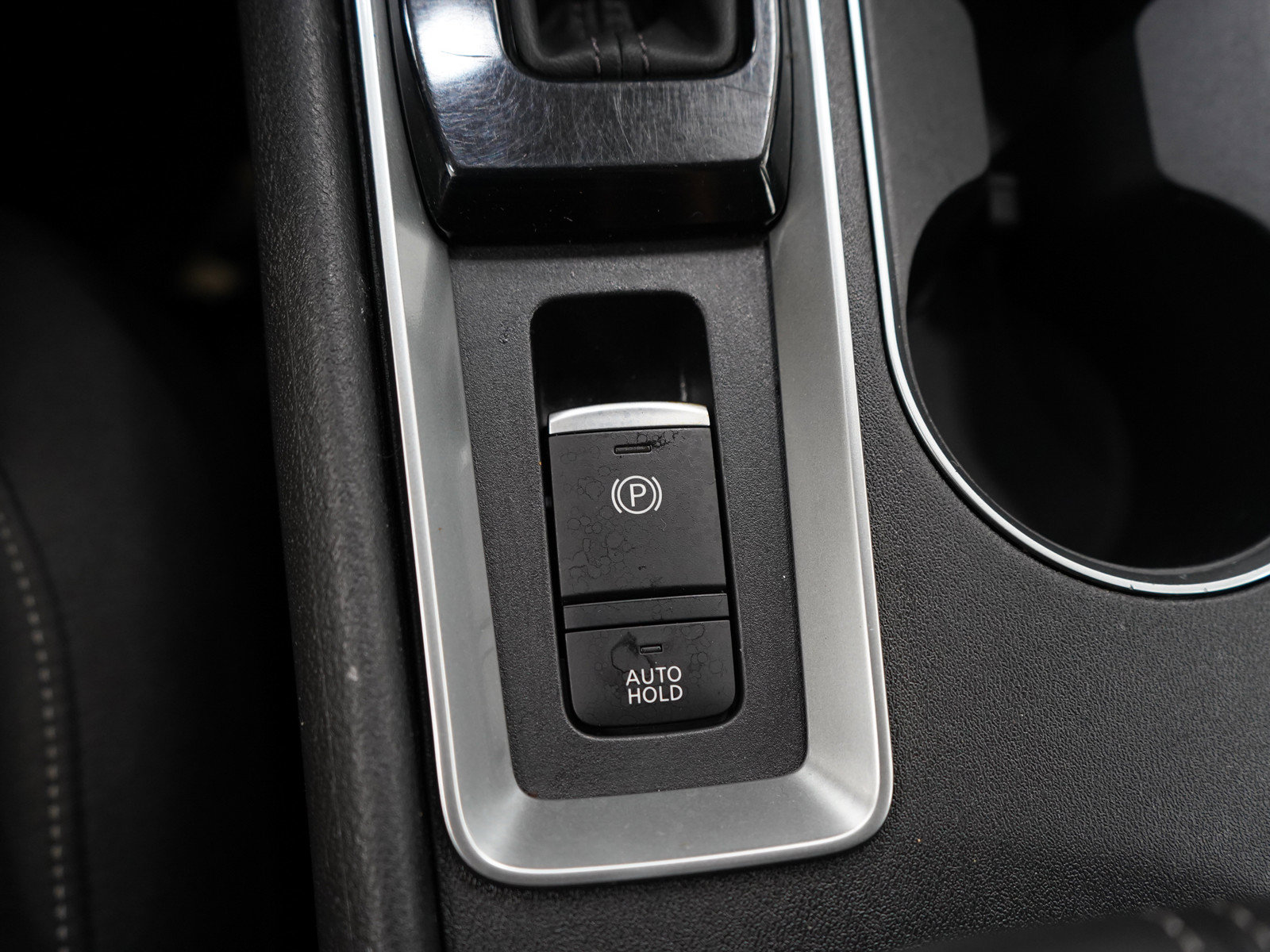 Used 2019 Nissan Altima 2.5 SV AWD/4WD image 22