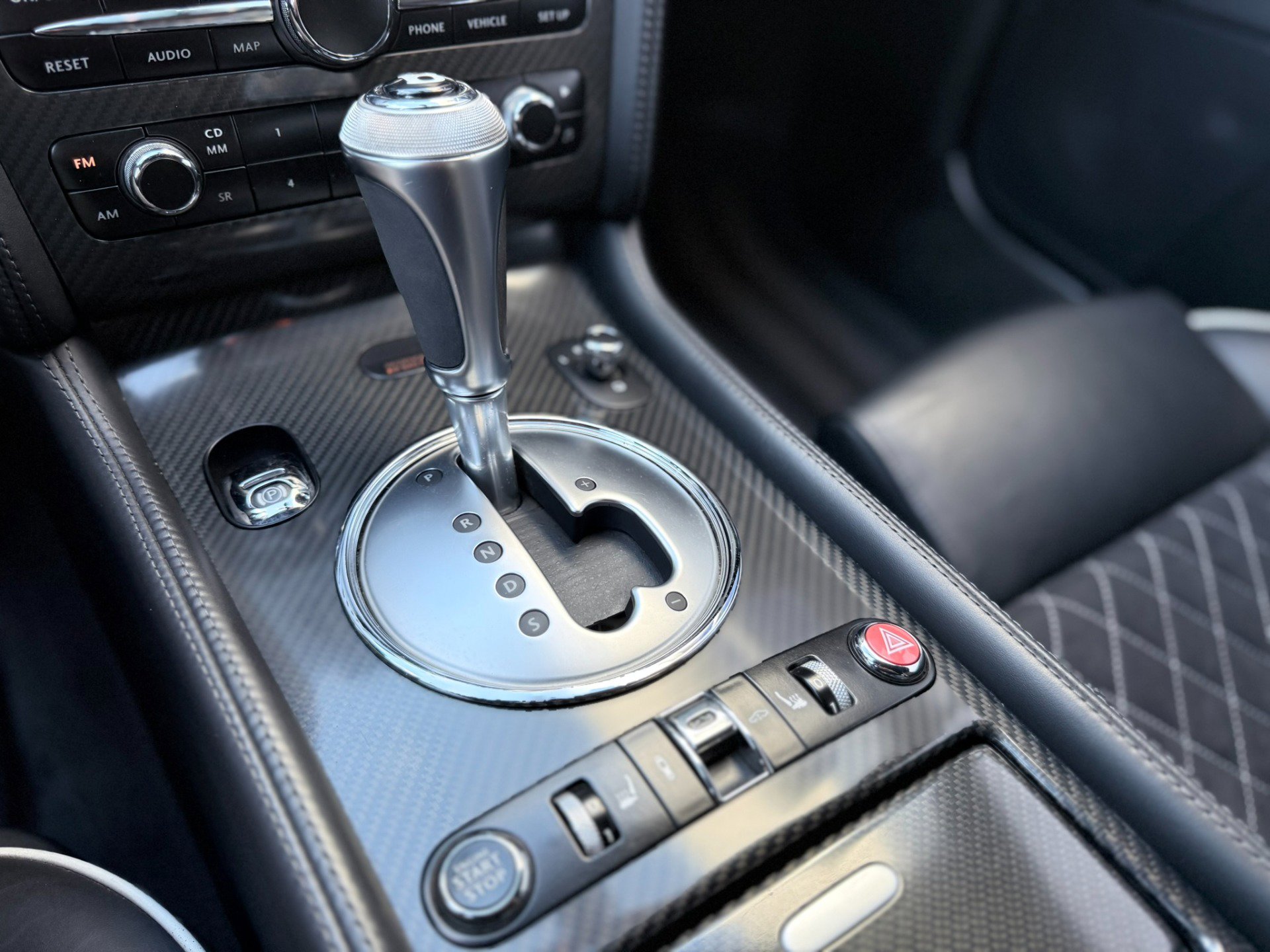 Used 2011 Bentley Continental GT Supersports AWD/4WD image 15