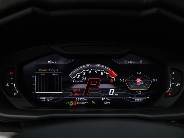 Used 2021 Lamborghini Urus image 26