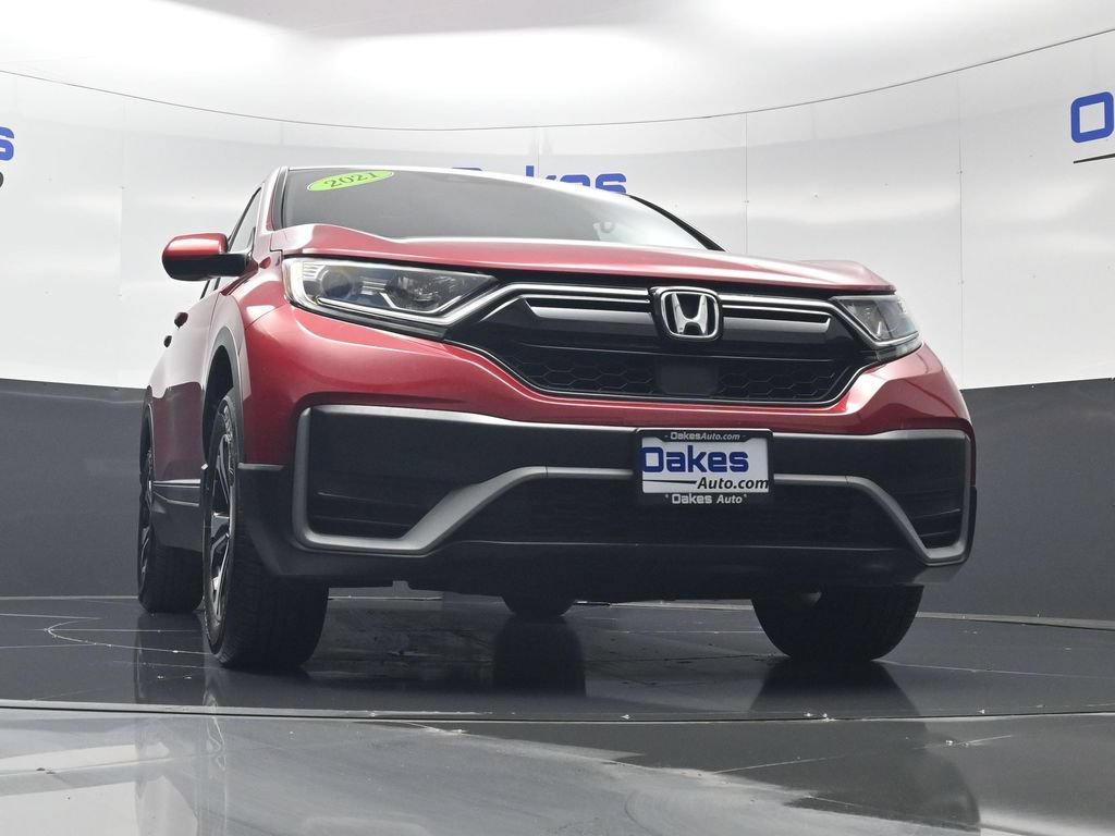 Used 2021 Honda CR-V Special Edition image 36