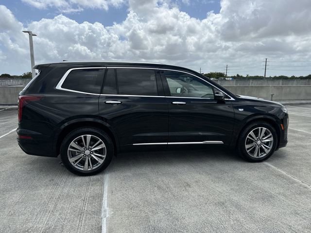 Used 2023 Cadillac XT6 Premium Luxury image 31