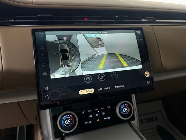 Used 2023 Land Rover Range Rover SV image 37