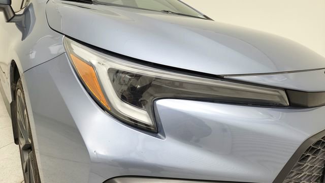 Used 2023 Toyota Corolla SE FWD image 10