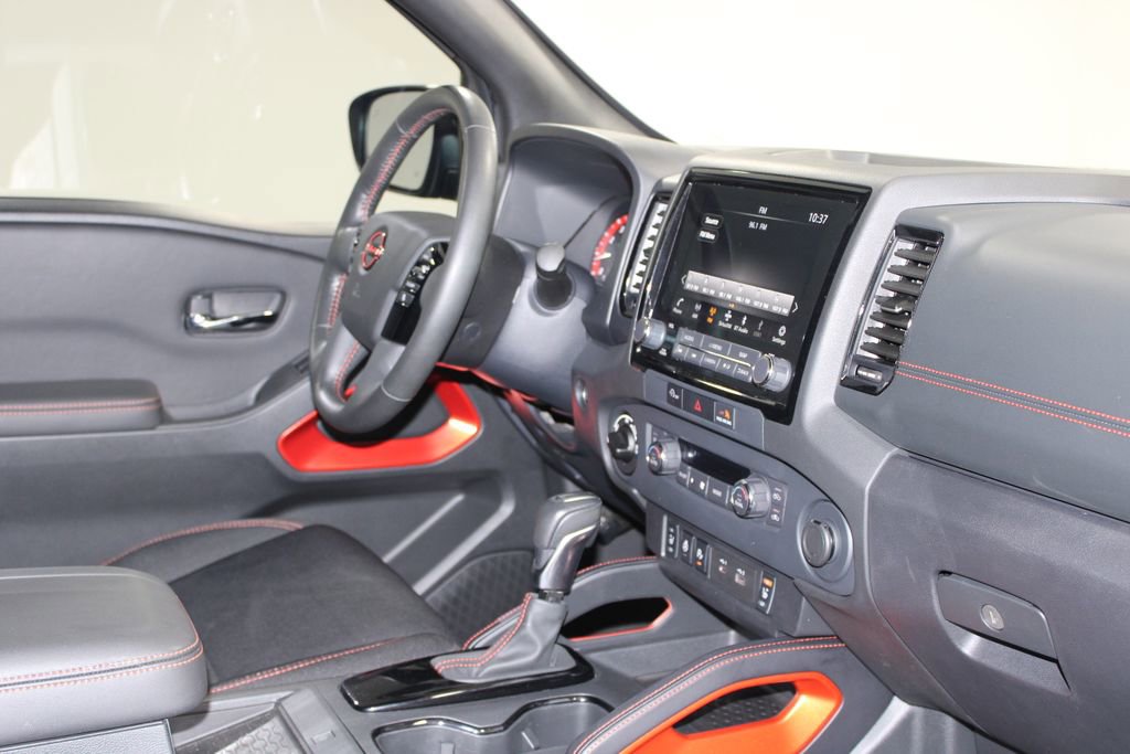 Used 2024 Nissan Frontier PRO-4X w/ Pro Convenience Package image 29