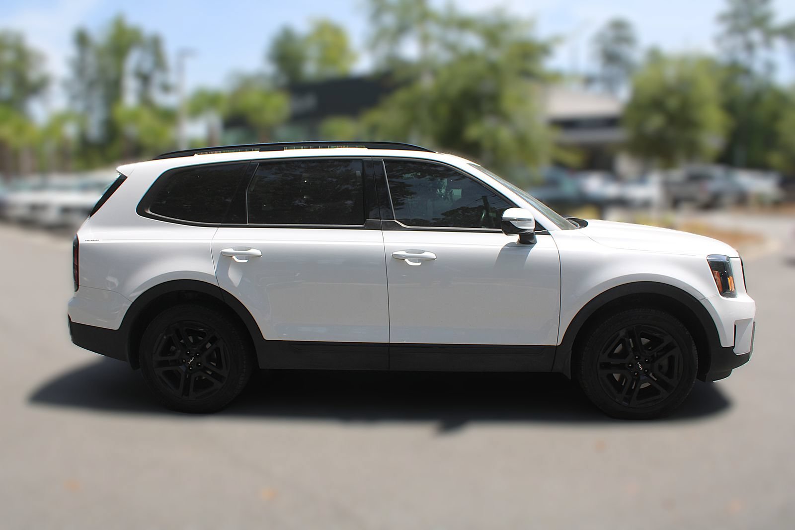 Certified 2024 Kia Telluride SX Prestige X-Line AWD/4WD image 15