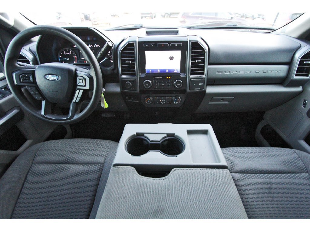 Used 2020 Ford F250 XLT AWD/4WD image 10
