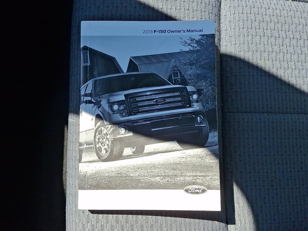 Used 2013 Ford F150 XLT w/ Luxury Equipment Group AWD/4WD image 26