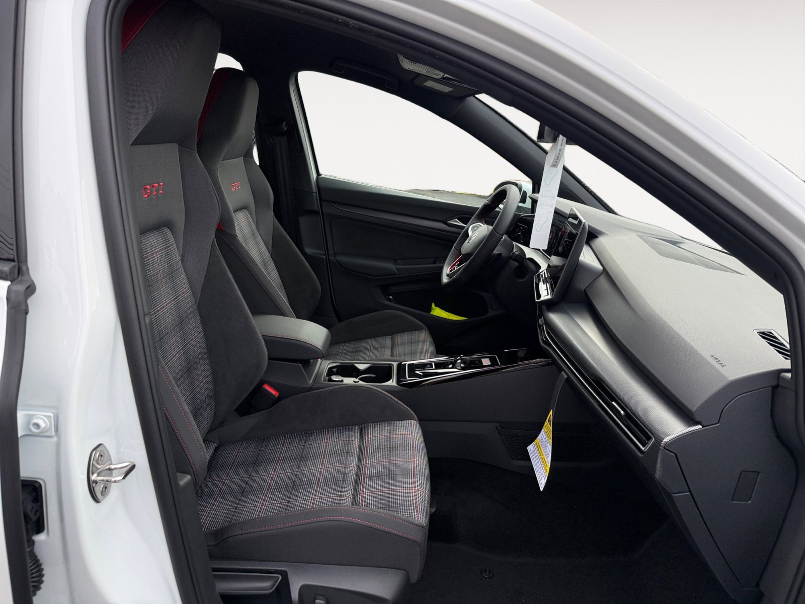 New 2026 Volkswagen GTI S image 19